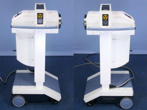 GammaMed Plus 3/24 Dosimetry Afterloader Brachytherapy Unit with Warranty
