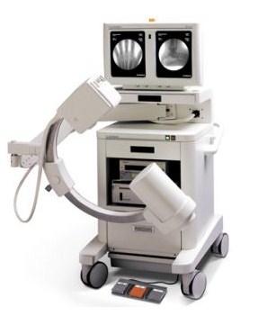 HOLOGIC FLUOROSCAN PREMIER