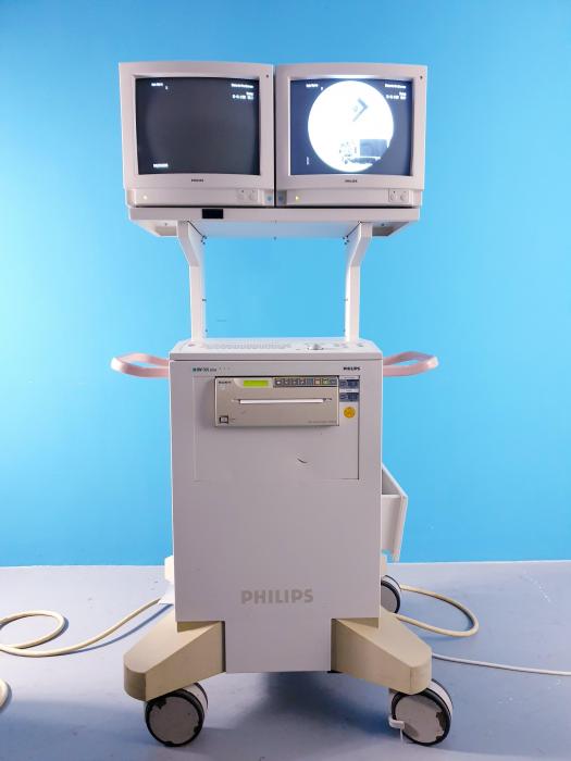 PHILIPS BV 300 Plus