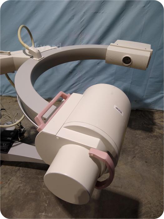 Philips BV 300 Plus C-arm Mobile Imaging System