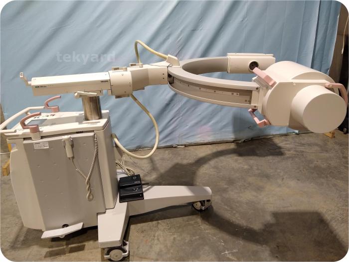 Philips BV 300 Plus C-arm Mobile Imaging System