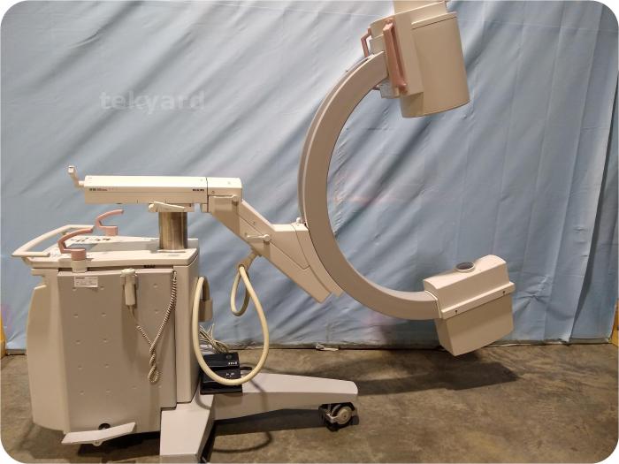 Philips BV 300 Plus C-arm Mobile Imaging System