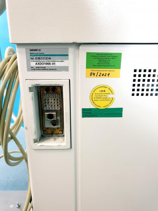 SIEMENS Siremobil Compact