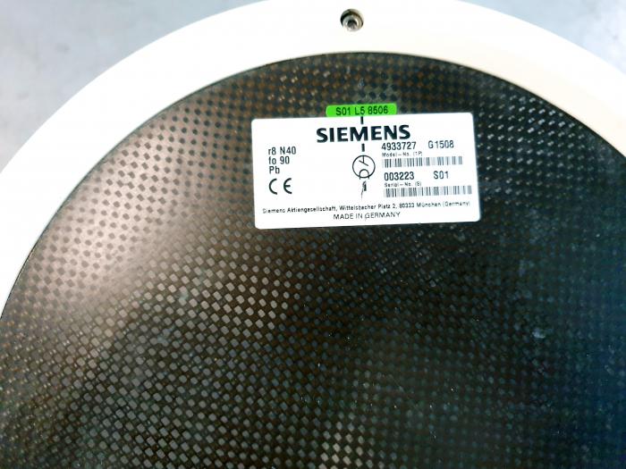 SIEMENS Siremobil Compact