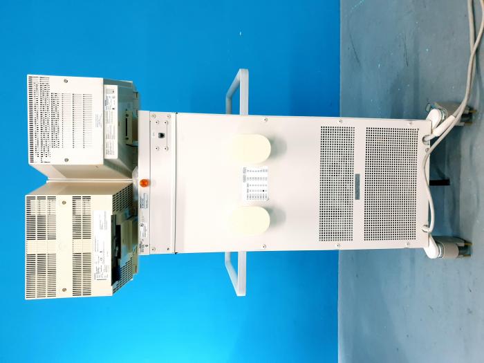 SIEMENS Siremobil Compact