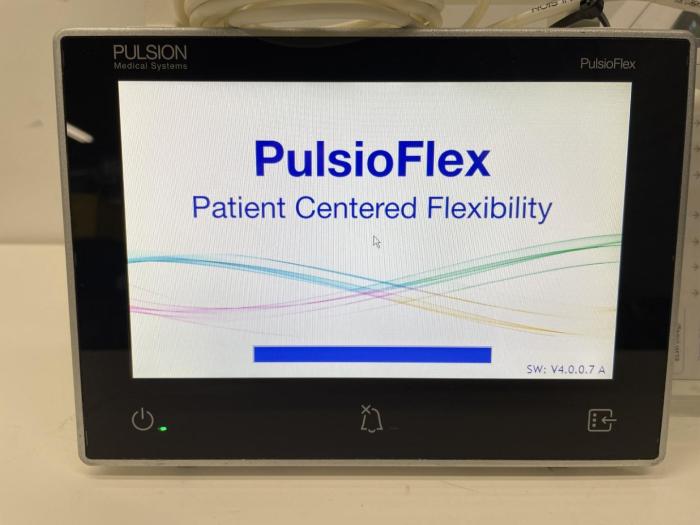 PULSION PulsioFlex