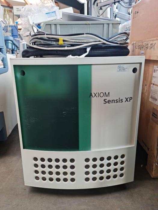 SIEMENS AXIOM Sensis XP