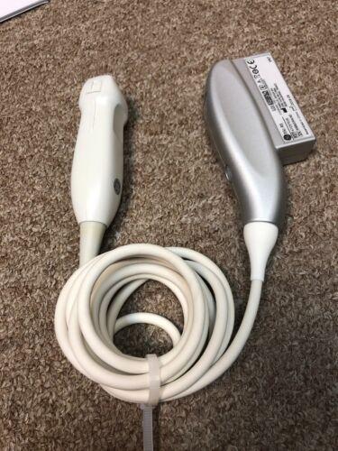 GE 3Sc-RS Ultrasound Probe Transducer