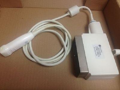 GE 3V-D Ultrasound Transducer