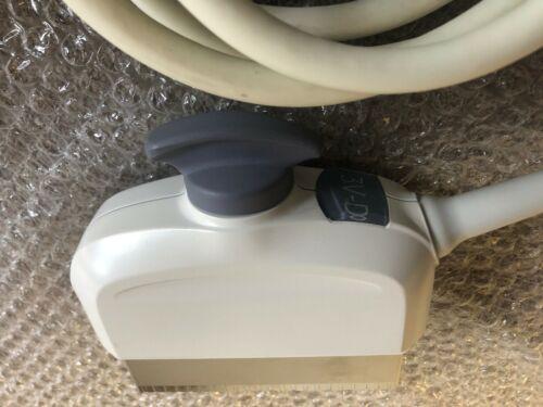 GE 3V-D 4D Cardiac Ultrasound Probe