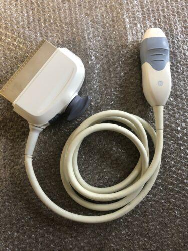 GE 3V-D 4D Cardiac Ultrasound Probe