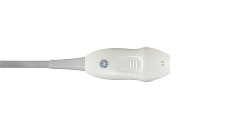 GE 4V-D Ultrasound Transducer