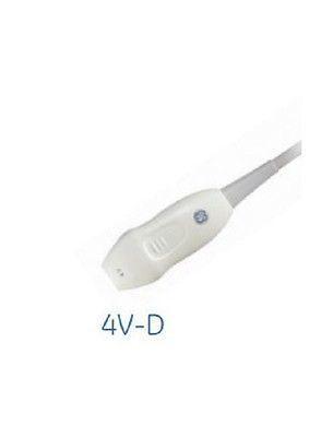 GE 4V-D Ultrasound Transducer