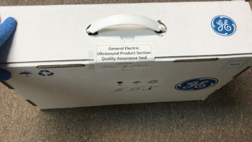 GE 4V-D Ultrasound Probe Transducer Brand New Factory Sealed