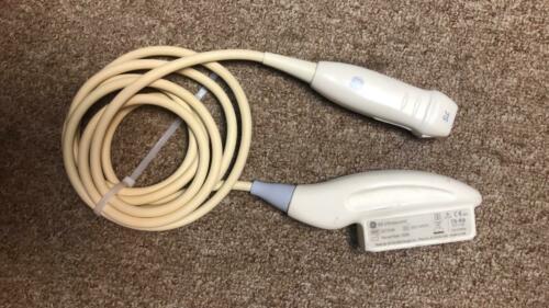 GE 7S-RS Ultrasound Probe / Transducer