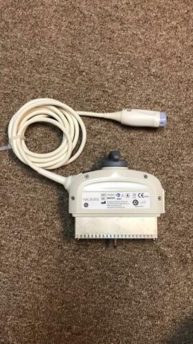 GE S4-10-D Ultrasound Probe / Transducer