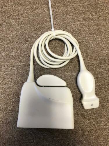 PHILIPS S4-1 ULTRASOUND TRANSDUCER PROBE *Fully Tested*