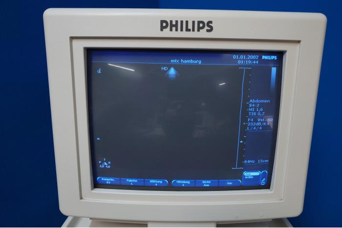 PHILIPS S4-2