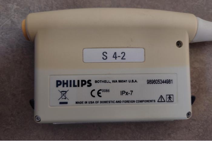 PHILIPS S4-2