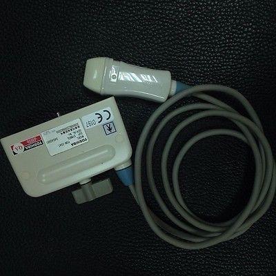 TOSHIBA PSM-25AT Ultrasound Transducer