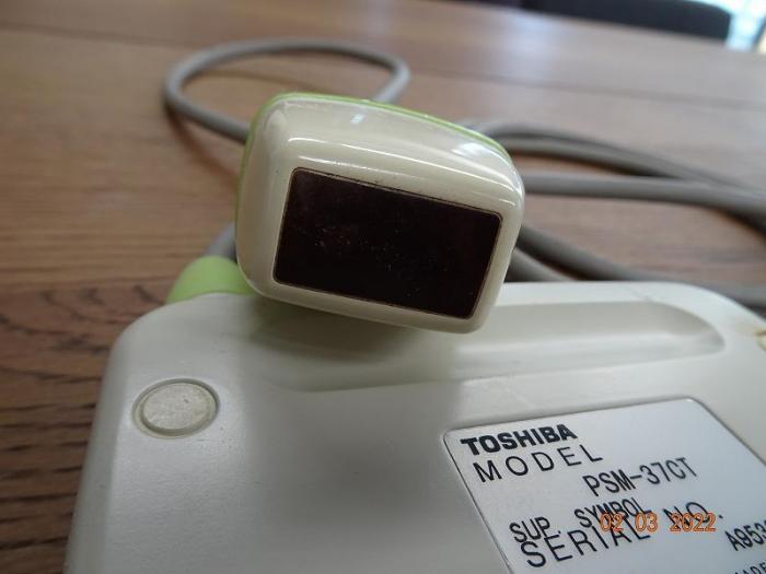 TOSHIBA PSM-37CT