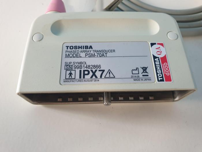 TOSHIBA PSM-70AT