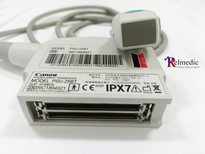 TOSHIBA PSU-25BT