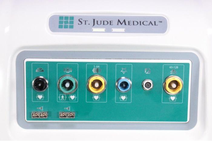 ST. JUDE MEDICAL ENSITE VELOCITY