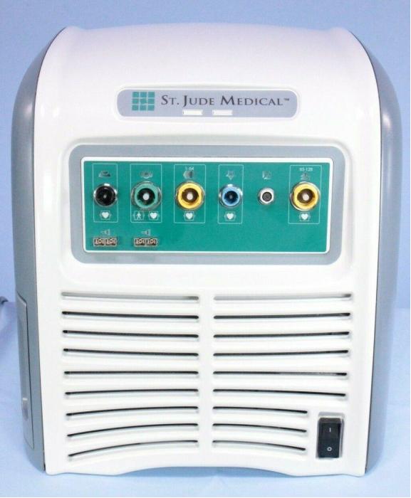 ST. JUDE MEDICAL ENSITE VELOCITY