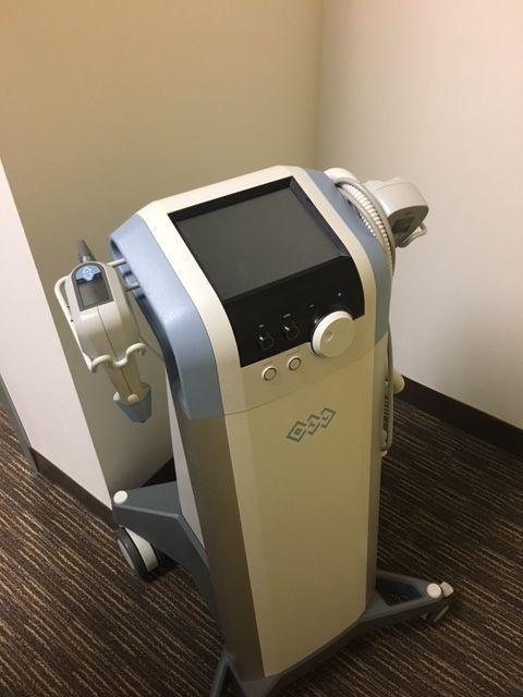 BTL Exilis Elite Laser – Radio Frequency (RF)