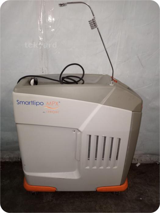 Cynosure Smartlipo MPX Body Contouring Liposuction