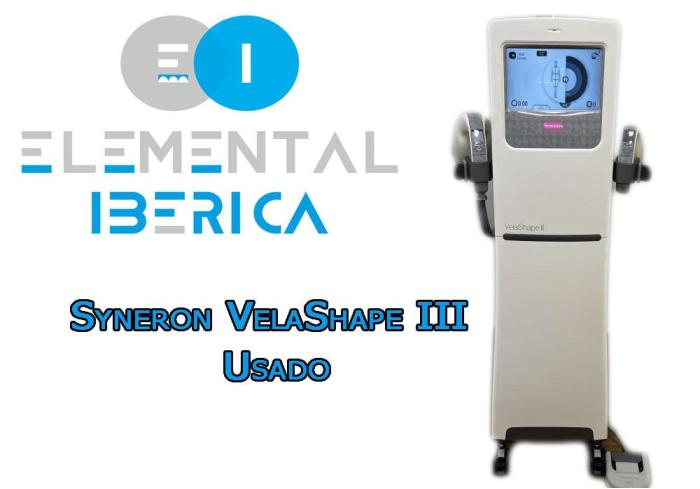 SYNERON VelaShape III