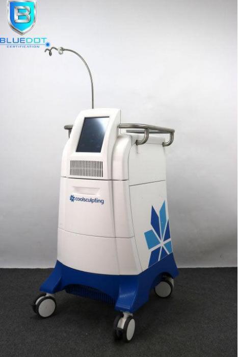 ZELTIQ Coolsculpt Laser – Radio Frequency (RF)