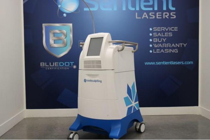 ZELTIQ Coolsculpt Laser – Radio Frequency (RF)