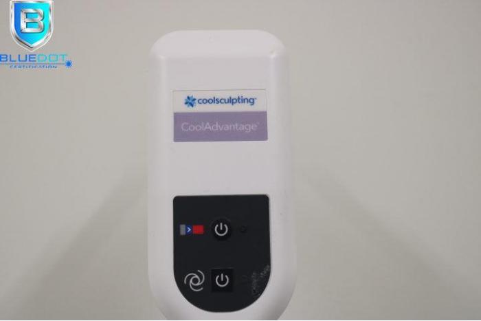 ZELTIQ Coolsculpting Laser – Radio Frequency (RF)