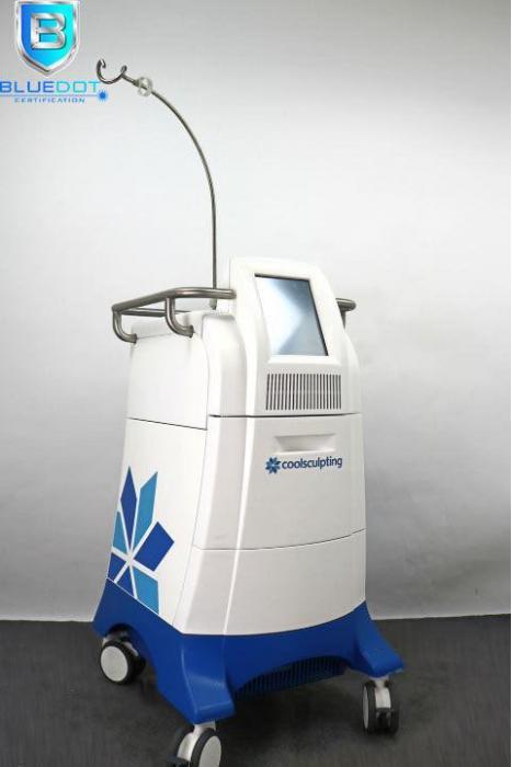 ZELTIQ Coolsculpt Laser – Radio Frequency (RF)