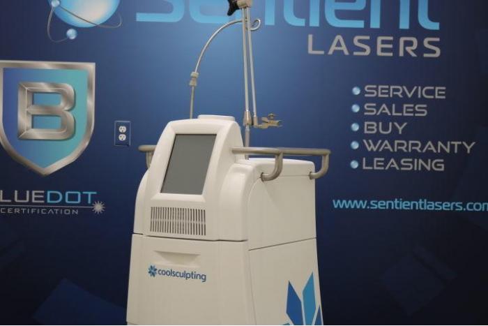 ZELTIQ Coolsculpt Laser – Radio Frequency (RF)