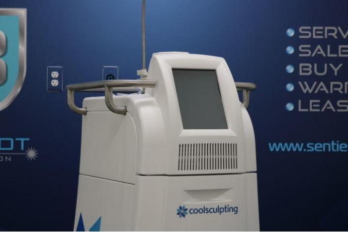 ZELTIQ Coolsculpt Laser – Radio Frequency (RF)