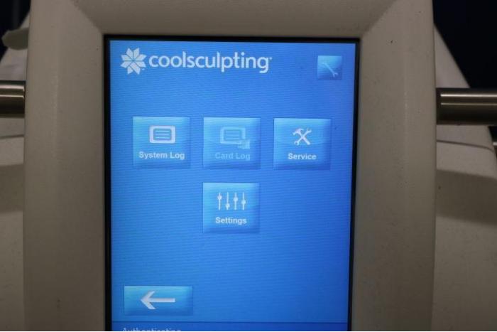 ZELTIQ Coolsculpt Laser – Radio Frequency (RF)