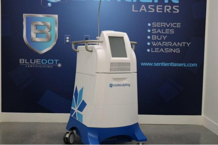 ZELTIQ Coolsculpt Laser – Radio Frequency (RF)