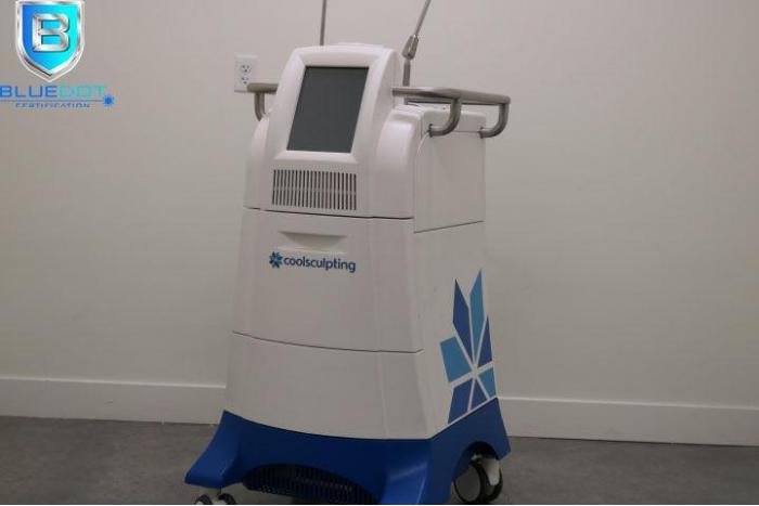 ZELTIQ Coolsculpting Laser – Radio Frequency (RF)