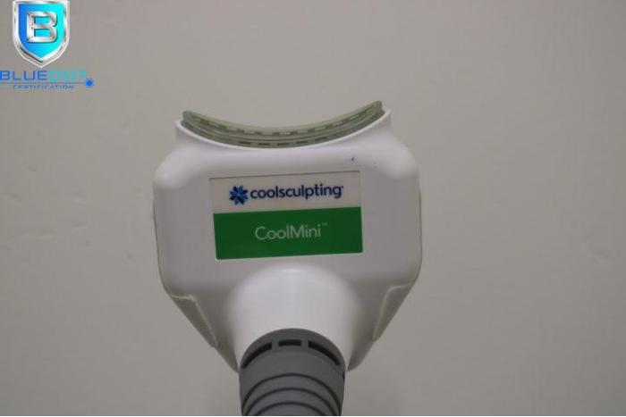 ZELTIQ Coolsculpting Laser – Radio Frequency (RF)