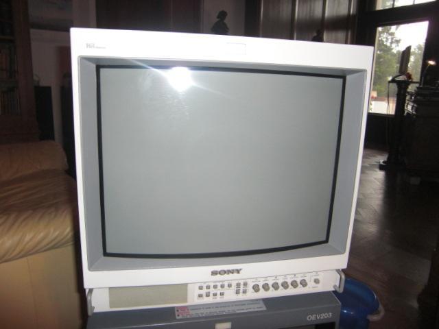 SONY PVM-2053 MD