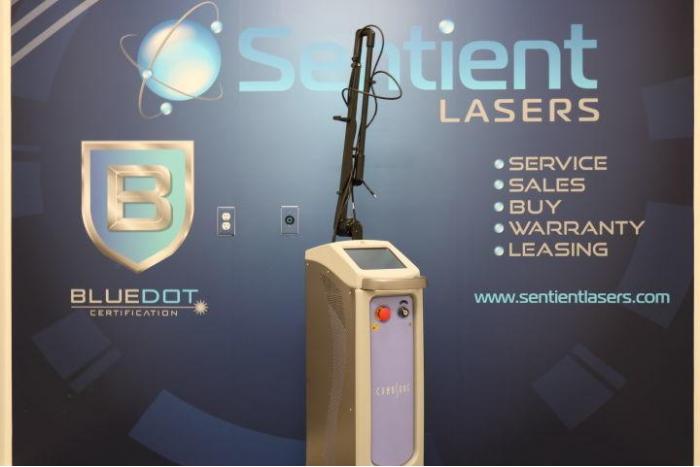 CYNOSURE SmartSkin + Laser – Co2