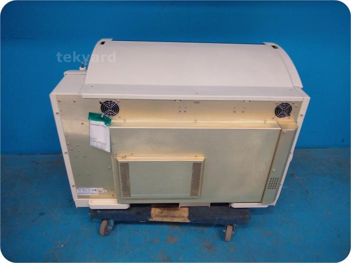 Instrumentation Laboratory ACL Top 500 Coagulation Analyzer