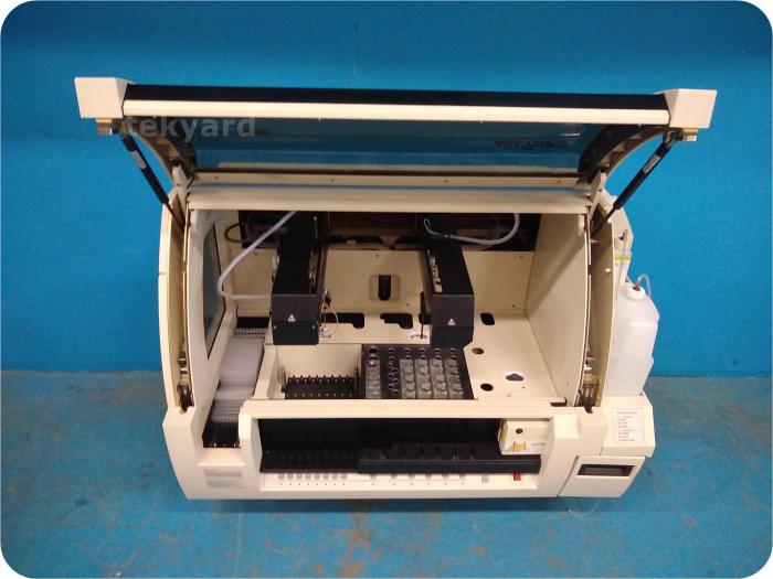 Instrumentation Laboratory ACL Top 500 Coagulation Analyzer