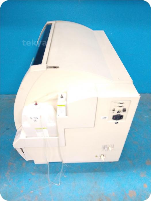 Instrumentation Laboratory ACL Top 500 Coagulation Analyzer