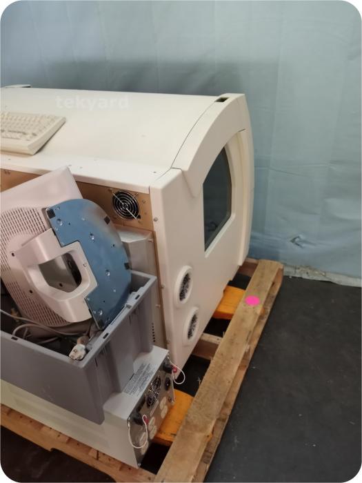 Instrumentation Laboratory ACL Top 500 Coagulation Analyzer