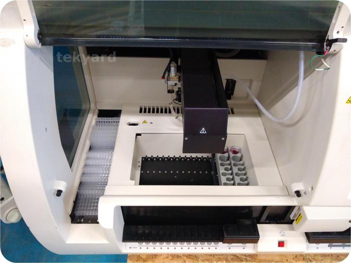 Instrumentation Laboratory ACL TOP CTS Hemostasis Coagulation Analyzer