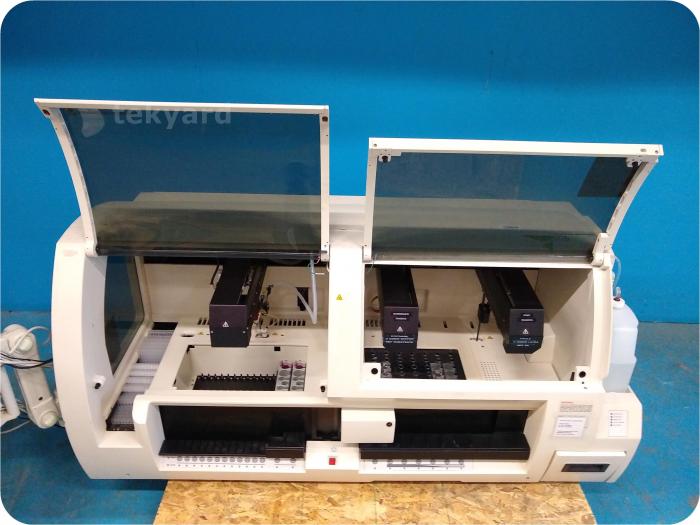 Instrumentation Laboratory ACL TOP CTS Hemostasis Coagulation Analyzer